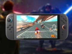 Secondo quanto riferito, Nintendo Switch 2 riceverà più giochi Disney in futuro. (Fonte: Nintendo, EA/Respawn, a cura di)