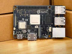 VisionFive 2 Lite è un SBC basato su RISC-V (Fonte immagine: StarFive Tech)
