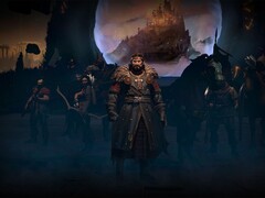 Immagine del gioco Age of Wonders 4. (Fonte: Steam)