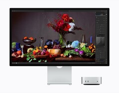 Apple Studio Display XDR offre una maggiore potenza di elaborazione rispetto al nuovo MacBook Neo.