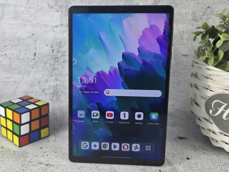 Recensione del tablet Lenovo Legion Tab Gen 3 (fonte: Marcus Herbrich)