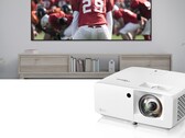 Il "nuovo" UHZ35ST. (Fonte: Optoma)