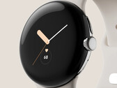 Il Pixel Watch arriverà con varianti LTE e solo Wi-Fi. (Fonte: Google)