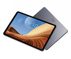 L'HiPad Air ha solo sei mesi, ma Chuwi ha comunque fatto uscire un modello leggermente più nuovo. (Fonte: Chuwi)