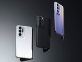 Oppo non ha mai rilasciato il Find N al di fuori della Cina. (Fonte: Oppo)