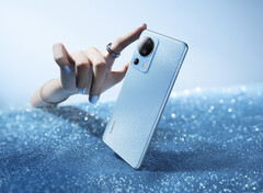 Lo Xiaomi 13 Lite potrebbe debuttare al MWC 2023 (fonte: Xiaomi)
