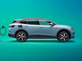La VW ID.4 parte da 38.995 dollari prima del credito d'imposta (immagine: Volkswagen)