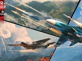 War Thunder 2.37 "Seek &amp; Destroy" è ora disponibile (Fonte: War Thunder)