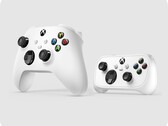 Il nuovo Xbox Nano Controller è più piccolo ed economico rispetto all'attuale controller Xbox.