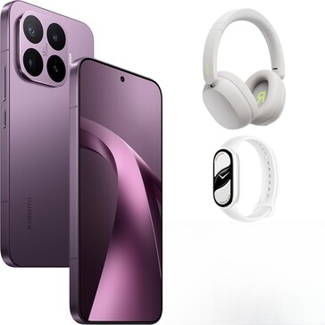 Lo Xiaomi 17T Pro verrà consegnato anche con una Smart Band 10 gratuita