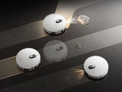 Mi Robot Aspirapolvere e Mop 6 Pro di Xiaomi