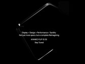 L'Ayaneo Flip 1S DS promette di essere un'alternativa più premium all'attuale Flip DS. (Fonte: Ayaneo)