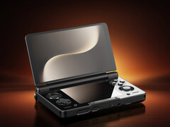 L'AYN Thor sarà disponibile con due varianti di processore. (Fonte: AYN Technologies)