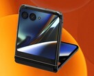 Il Razr 2023 sarà disponibile in almeno due colori. (Fonte: Evan Blass)