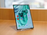 Il Motorola Felix andrà in una direzione diversa rispetto all'Oppo X 2021, nella foto. (Fonte: Oppo)