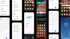 A quanto pare Xiaomi è già passato dalla MIUI 12 alla MIUI 12.5. (Fonte immagine: Xiaomi)