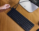 HP vende l'EliteBoard G1a in un'unica opzione di colore.
