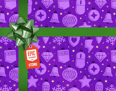 Epic Games: L'undicesimo gioco misterioso gratuito delizia con un mondo aperto mozzafiato