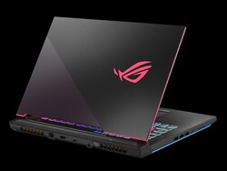 Recensione dell'Asus ROG Strix G15 G512LI