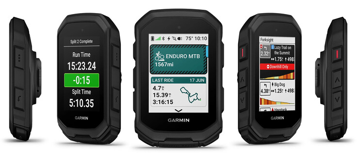 (Fonte: Garmin)
