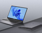 Il GemiBook XPro è dotato di un nuovo processore Intel Alder Lake-N. (Fonte: Chuwi)