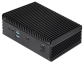 Mini PC silenziosi con processori Alder Lake-UE (Fonte immagine: ASRock)