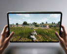 L'iQoo Pad 6 Pro.