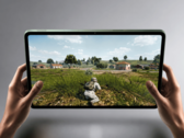 L'iQoo Pad 6 Pro.
