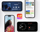 iOS 17.1 dovrebbe raggiungere lo stato stabile entro la fine di ottobre. (Fonte immagine: Apple)