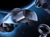  Legion VR700. (Fonte: Lenovo via Weibo)