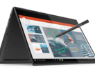 Recensione del Convertibile Lenovo Yoga C630 WOS (Snapdragon)