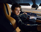 Il SUV Gravity sarà seguito dal concorrente Tesla Model Y. (Fonte: Lucid)