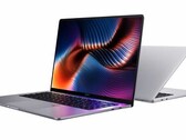 Il Mi Notebook Pro 14 Enhanced Edition dispone di processori Intel Tiger Lake-H35 più potenti. (Fonte immagine: Xiaomi)