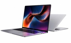 Il Mi Notebook Pro 14 Enhanced Edition dispone di processori Intel Tiger Lake-H35 più potenti. (Fonte immagine: Xiaomi)