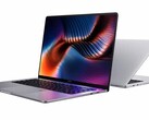 Il Mi Notebook Pro 14 Enhanced Edition dispone di processori Intel Tiger Lake-H35 più potenti. (Fonte immagine: Xiaomi)