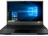 CUK Model Z (i7 Recensione del Computer Portatile 9750H, RTX 2070 Max-Q) Tongfang GK5CQ7Z