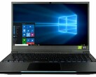 CUK Model Z (i7 Recensione del Computer Portatile 9750H, RTX 2070 Max-Q) Tongfang GK5CQ7Z