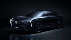 Il nuovo concept e:N2 (immagine: Honda)