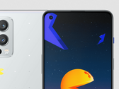 L'edizione PAC-MAN del Nord 2. (Fonte: OnePlus)