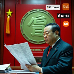 Temu, TikTok, Xiaomi e altre aziende famose sono state denunciate per il loro trasferimento illegale di dati in Cina