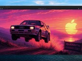 Omarchy arriva su Apple Silicon