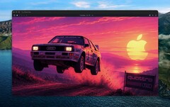 Omarchy arriva su Apple Silicon