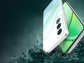 L''altro' K12x. (Fonte: OPPO)