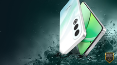 L''altro' K12x. (Fonte: OPPO)