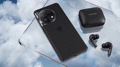 L&#039;11 (e non solo) è in arrivo. (Fonte: OnePlus)