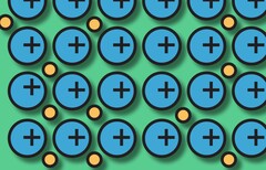 A chi non piacciono i protoni? (Fonte: Stephen Pereyra)