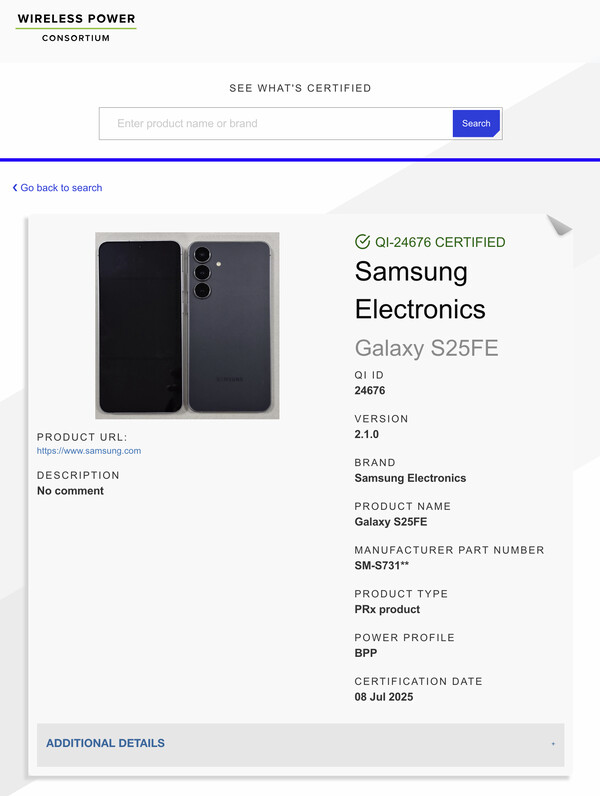 (Fonte: Wireless Power Consortium)
