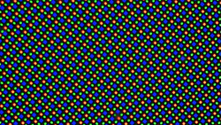 Matrice di subpixel