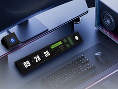 UltraBar X è un sistema di input modulare per PC (Fonte: Manchi)