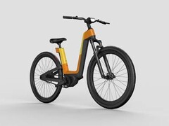 Urtopia Fusion: E-bike con un potente supporto AI